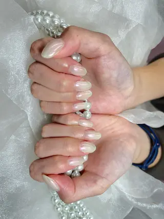 ネイル 渡辺 まきのネイルデザイン