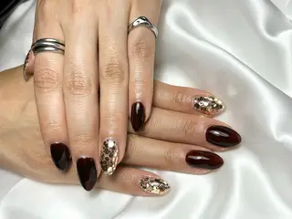 ネイル MIKA ♡のネイルデザイン