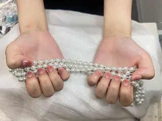 ネイル 渡辺 まきのネイルデザイン