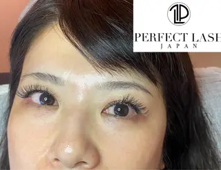 マツエク・マツパ カリス所属・charis✳︎ akiのマツエク・マツパデザイン