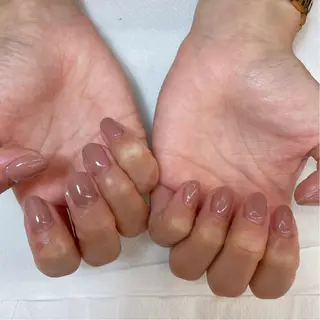 ネイル 佐藤 美沙のネイルデザイン