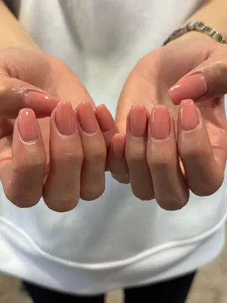 ネイル illfrere所属・illfrere イルフレールのネイルデザイン