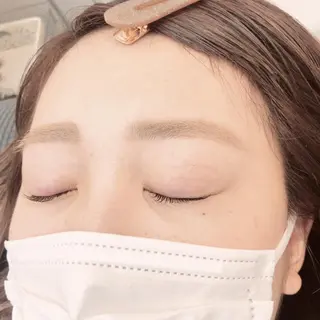 マツエク・マツパ クレアラルーチェ 広島店のマツエク・マツパデザイン