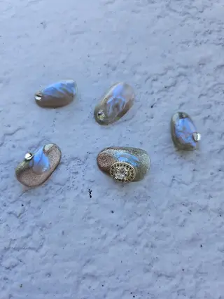 ネイル Noah'snail   のネイルデザイン