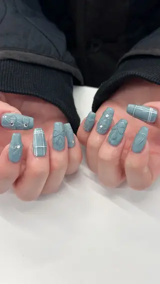 ネイル ❤︎fein. nail❤︎のネイルデザイン