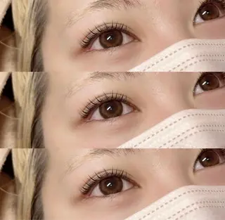 マツエク・マツパ アイリスト / miki♡のマツエク・マツパデザイン