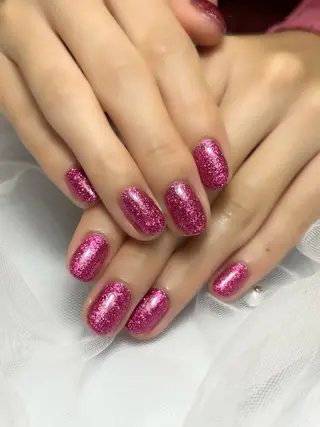 ネイル エルバイノリコ 岩下パラジェル取扱店のネイルデザイン