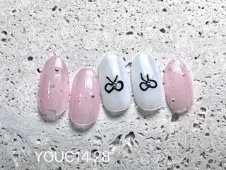 ネイル MoMoネイル所属・MOMOネイル ²のネイルデザイン