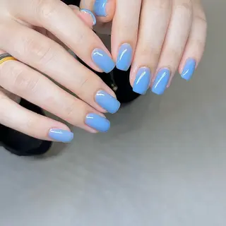 ネイル maison de NALIのネイルデザイン