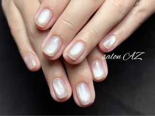 ネイル salon AZのネイルデザイン