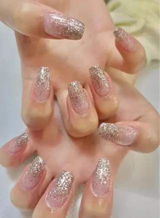 ネイル 🍦 yuka🍦のネイルデザイン