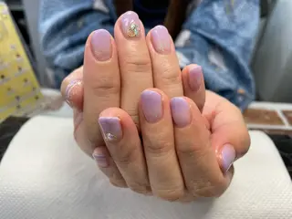 ネイル ネイルサロン Purimaのネイルデザイン