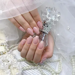 ネイル GO TODAY シェアサロン心斎橋Edel店所属・momoka 心斎橋nailのネイルデザイン