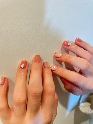 ネイル tabi nails tokyoのネイルデザイン