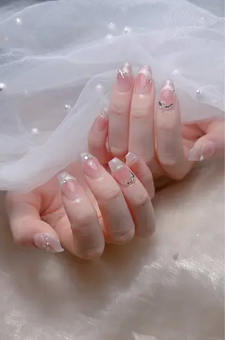 ネイル Miss Uネイルサロン所属・MissU ネイルサロンのネイルデザイン