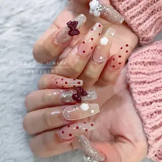 ネイル O^nail＋i ｵｰﾈｲﾙ+ｱｲのネイルデザイン