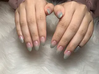 ネイル mi kaのネイルデザイン