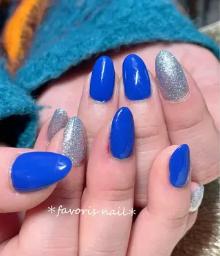 ネイル favoris nail🌼のネイルデザイン