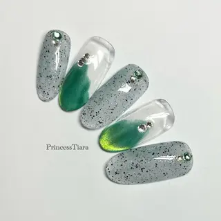 ネイル Grantulle nailのネイルデザイン