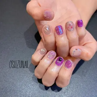 ネイル 鈴木 ひとみのエステ・リラクイメージ