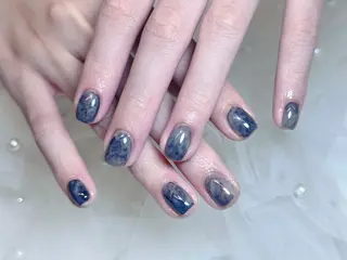 ネイル Moci Nail Salonのネイルデザイン