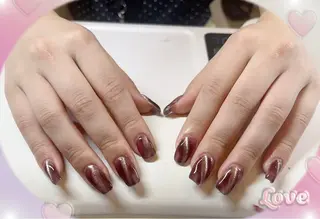 ネイル 🌺沢田 奈美🌺のネイルデザイン