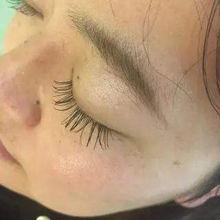 マツエク・マツパ モードケイズ 宝塚店のマツエク・マツパデザイン