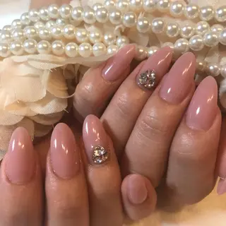 ネイル YUKI /stellavieのネイルデザイン