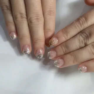 ネイル etoile大垣店 Rioのネイルデザイン