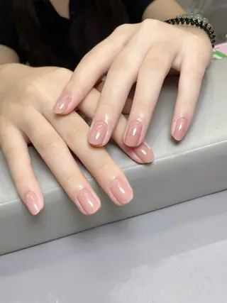 ネイル ジュリ ネイルのネイルデザイン