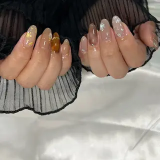 ネイル M's Nailのネイルデザイン