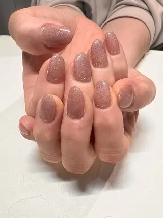 ネイル 毛穴改善/脱毛 ネイル 川上久仁子のエステ・リラクイメージ