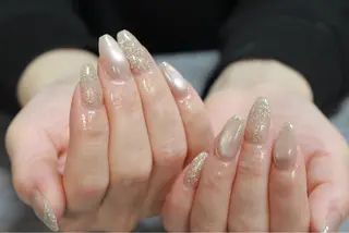 ネイル misaki nailのネイルデザイン