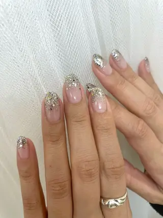 ネイル Ever Blue Nail Salonのネイルデザイン