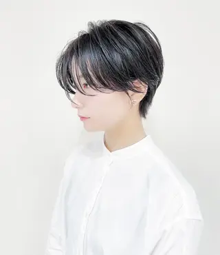 ショート カラー 12月限定クーポン 💕大量更新ブリーチのヘアスタイル