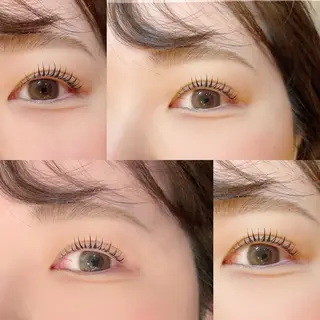 マツエク・マツパ daisy lash 天王寺の眉毛・アイブロウイメージ
