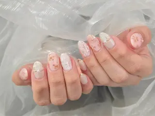 ネイル Girasol YUKIのネイルデザイン