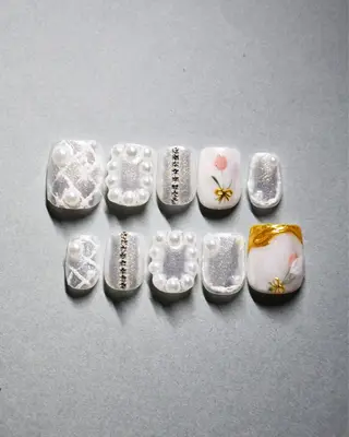 ネイル 眉サロン 【とらんて】の眉毛・アイブロウイメージ