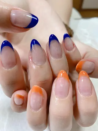 ネイル Lokahi NAILのネイルデザイン