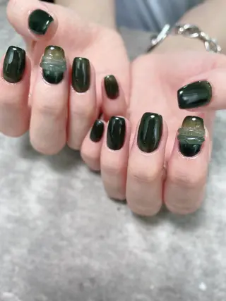 ネイル ma riのネイルデザイン