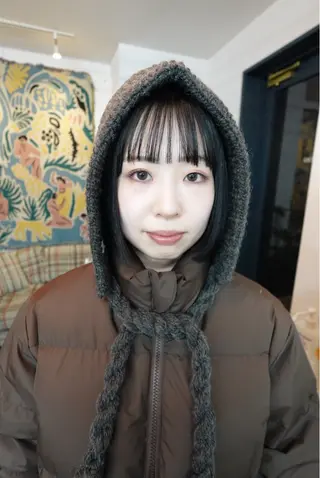 カラー Apero/ 🎀madoka🎀のヘアスタイル