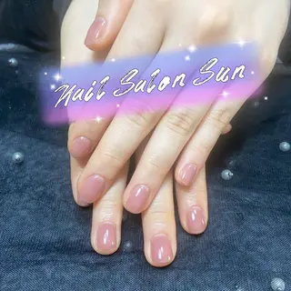 ネイル Sun Nail サン ネイルサロンのネイルデザイン
