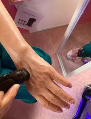 Tiara✨ティアラ👑✨セルフエステ所属・Tiara✨ティアラ ✨セルフエステ👑✨のエステ・リラクイメージ