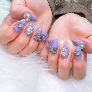 ネイル Nov. ネイルサロンのネイルデザイン