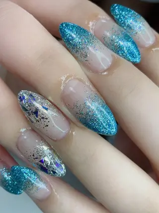 ネイル   MAKI NAILのネイルデザイン