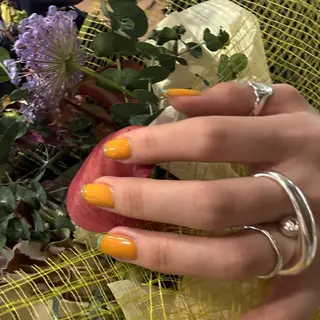 ネイル Froom sayaのネイルデザイン
