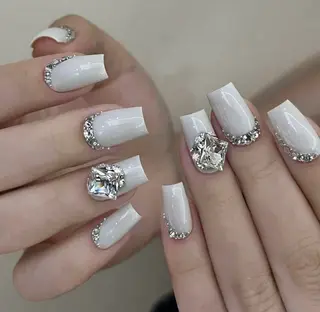 ネイル Thanh Hana Nailのネイルデザイン