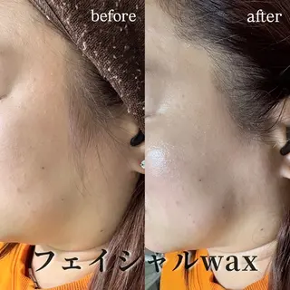 Veil ayakaのマツエク・マツパデザイン