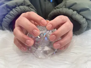 ネイル Nobody_ Minのネイルデザイン