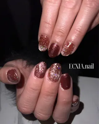 ネイル ECXIA 【エクシア】のエステ・リラクイメージ